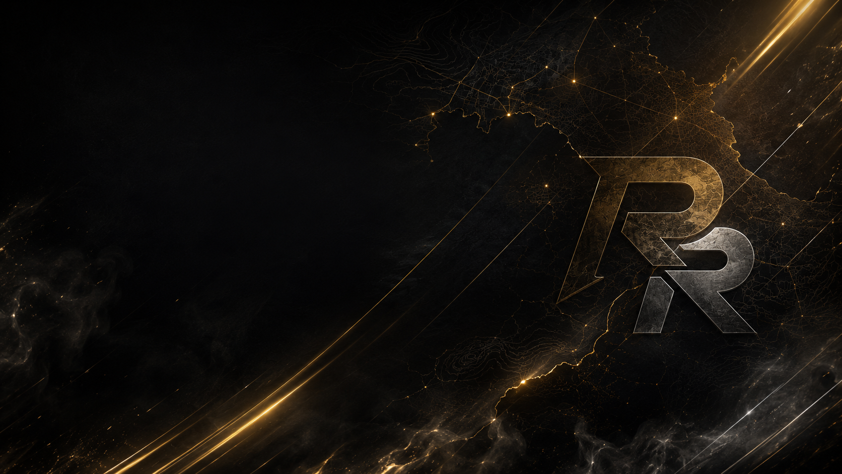 Abstract RealRPG luxury background